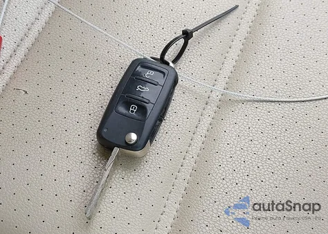 2014 Volkswagen Jetta 1.8T Se из США, поврежденный, VIN 3VWD17AJ7EM376419